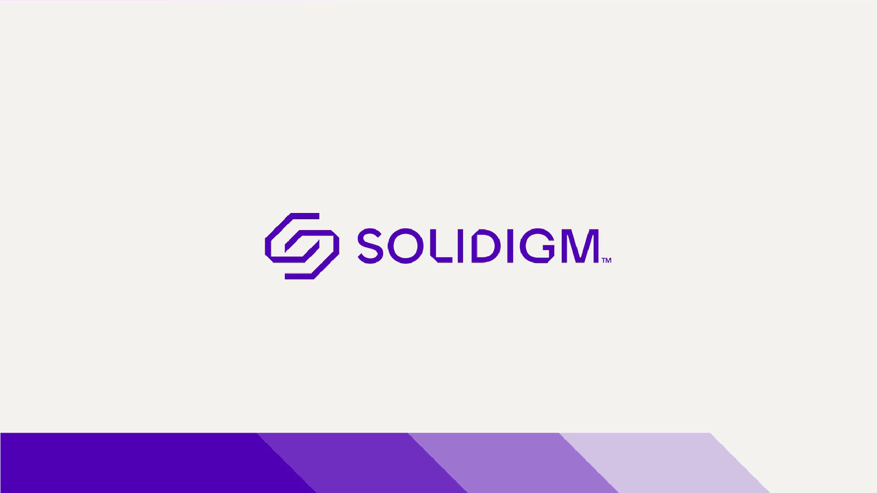 Solidigm