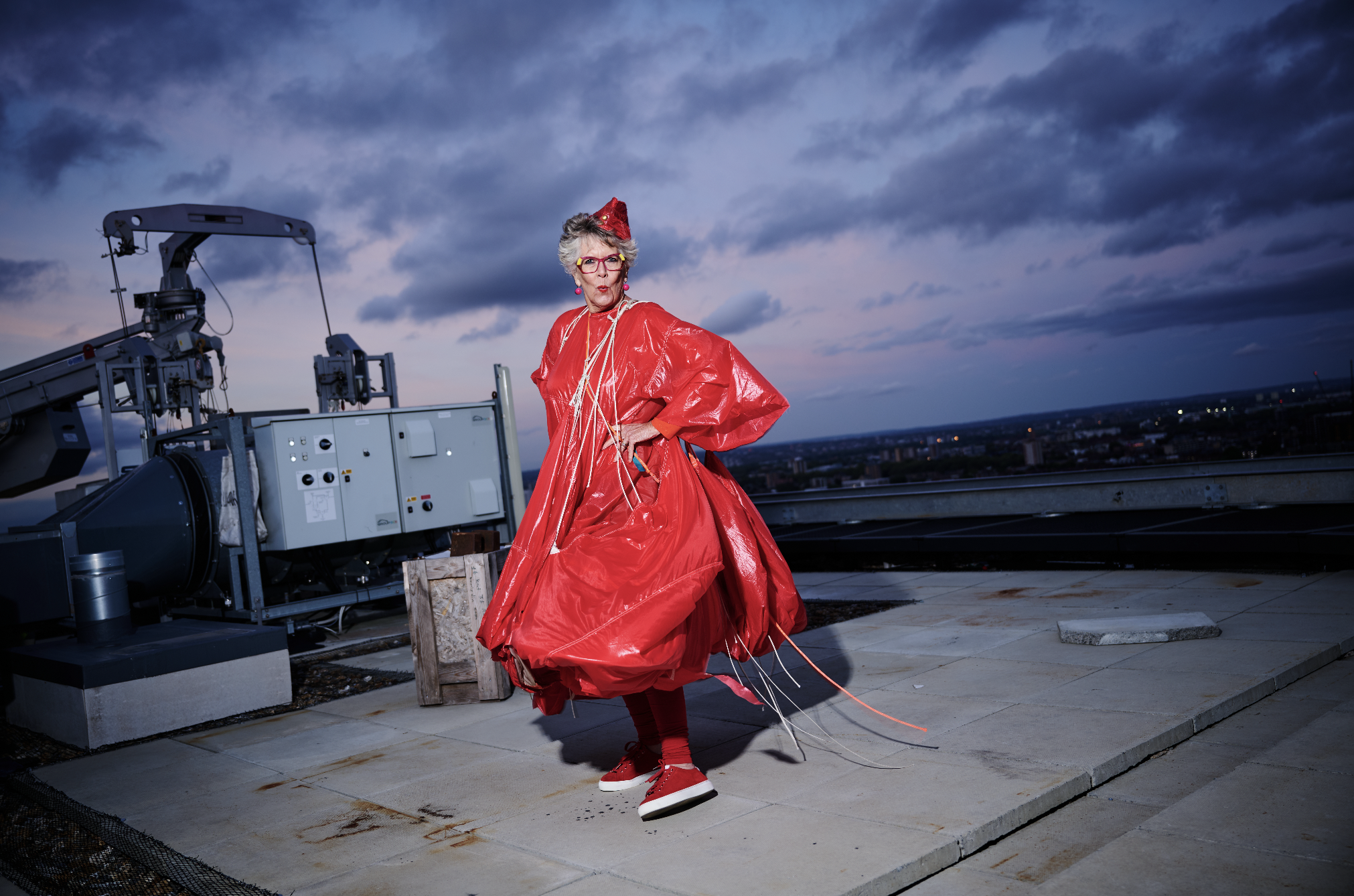 Prue Leith