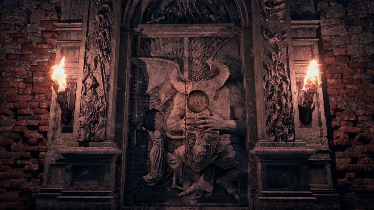 PS5 New Screenshots Resident Evil 8, Demon's Souls, Horizon Forbidden West