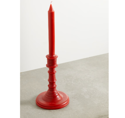 Loewe home scent candle.