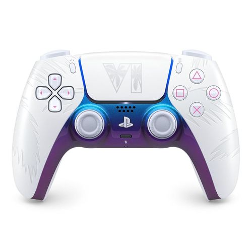 GTA 6 Limited Edition DualSense