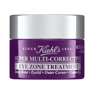 Kiehl's Since 1851 Super Multi-Corrective Eye Zone Treatment Cream