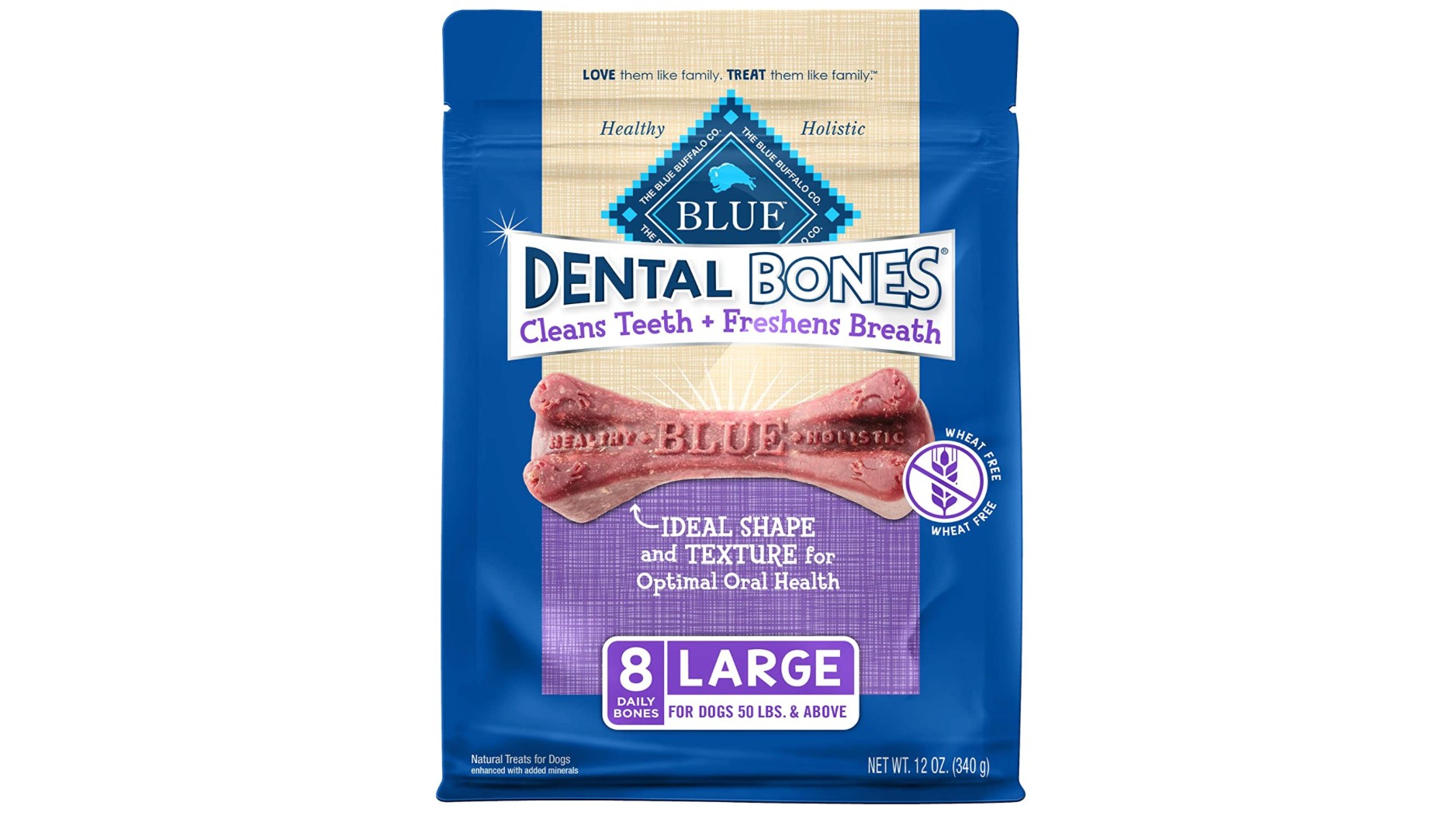 Best dental chews for dogs Keep their teeth in top shape PetsRadar