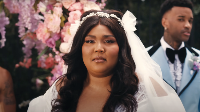 Lizzo Responds To Shocking Allegations In Lawsuit Filed Against Her By ...