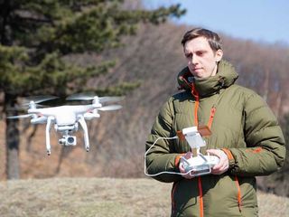 11 Places To Fly Drones In The Pacific