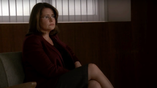 Lorraine Bracco in The Sopranos screenshot