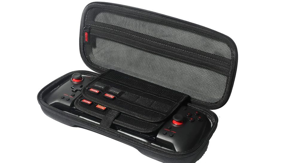 Best Nintendo Switch cases in 2024 TechRadar