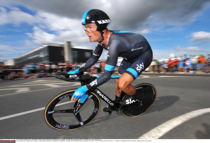 Vasil Kiryienka (Team Sky)
