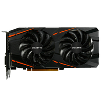 Gigabyte Radeon RX 570 Gaming 8GB £189.99 £149.98 at eBuyer