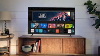 TCL 4-Series vs. Vizio V-Series: Which is the better buy?