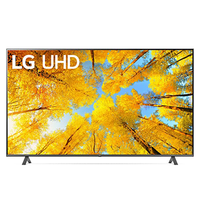LG UQ7590 75-inch | $979.99$646.99 at Amazon
Save $333 -