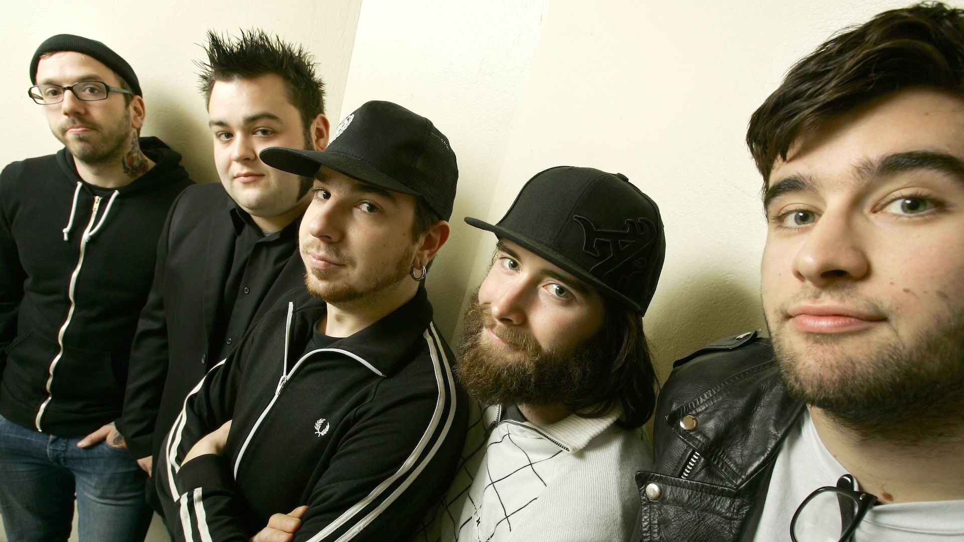 How celebrated Canadian post-hardcore band Alexisonfire distilled the horror of a ruinous five-day storm on Crisis, the title track of their 2006 masterpiece