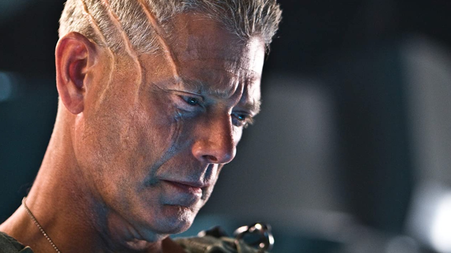 How Stephen Lang Became One Formidable Foe in Avatar  Mens Journal