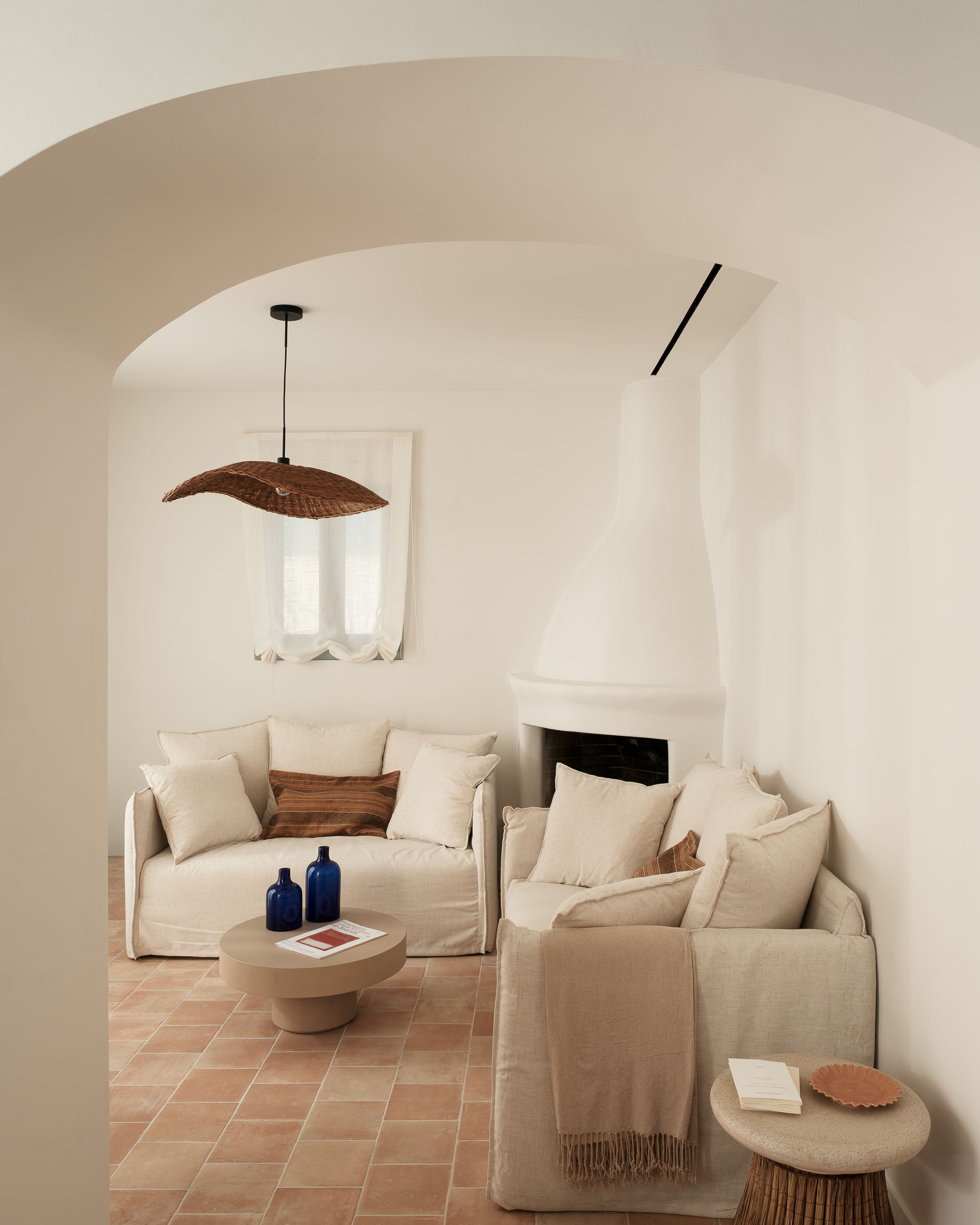 Paros house