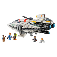 Lego Ghost & Phantom II |£149.99 £126.99 at AmazonSave £23 - Buy it if:Don't buy it if:Price check:💲 OOS