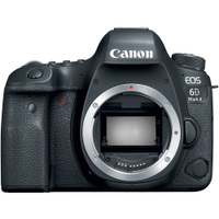 Canon EOS 6D MKII a €1.182