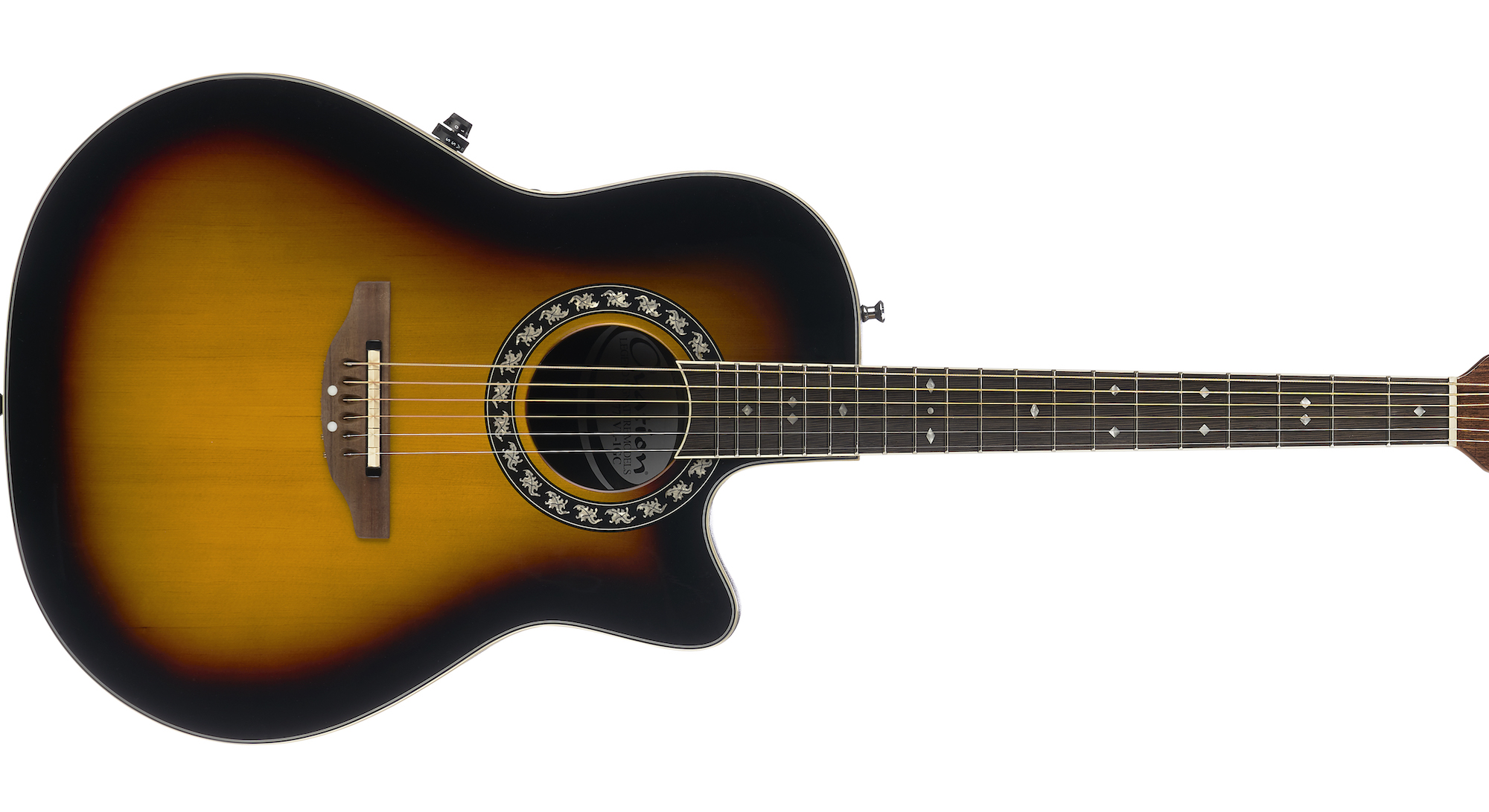 ovation glen campbell signature