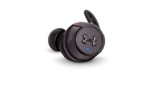 Under Armour True Wireless Flash Earbuds