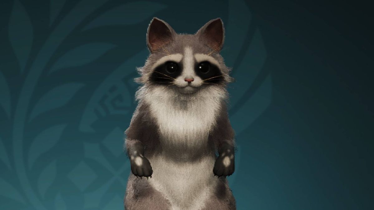 character creation in Monster Hunter Wilds