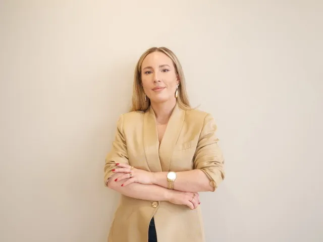 Natasha Bird