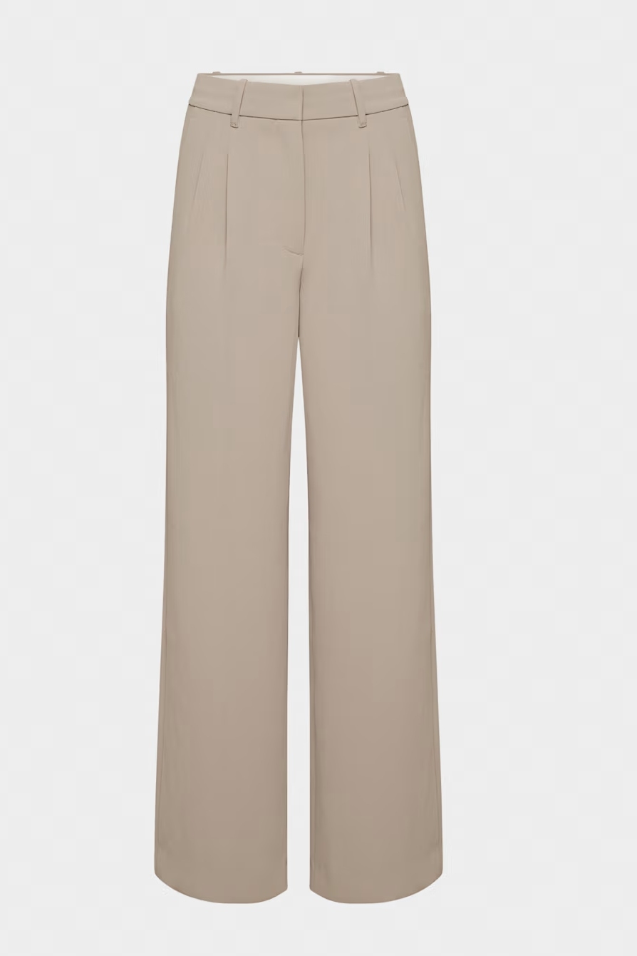 Aritzia, The Effortless Pant&amp;trade; Wider