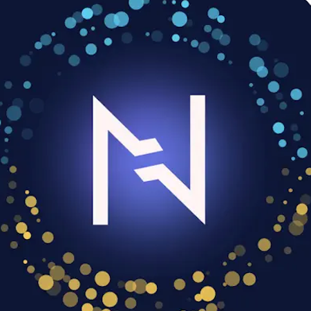 nebula app logo