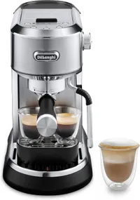 De'Longhi Dedica Maestro Espresso Machine