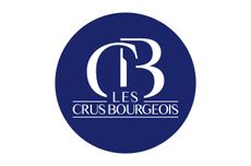 New Les Crus Bourgeois logo