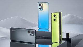 Realme GT Neo 2