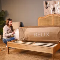 Helix has launched its official Sleep Week sale, and here's what we recommend for every type of sleeperTOMS27