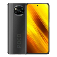 Xiaomi Poco X3 NFCRead our full Xiaomi Poco X3 NFC review