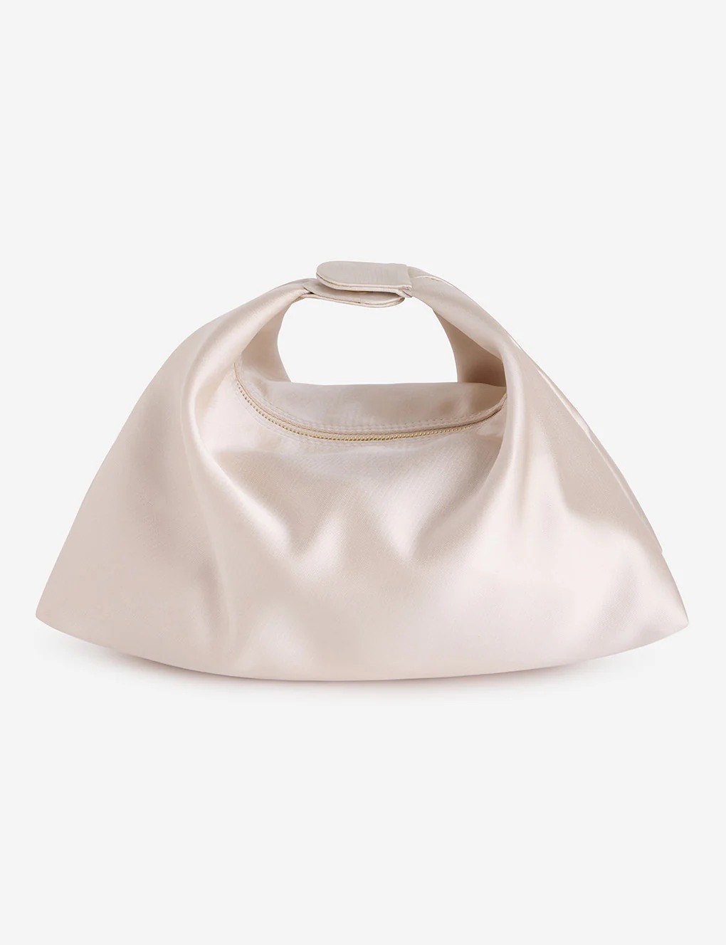 Attersee, The Brea Bag in Satin