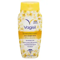 Vagisil Scentsitive Scents Daily Intimate Feminine Wash | Was $26.97, now $14.91 at Amazon