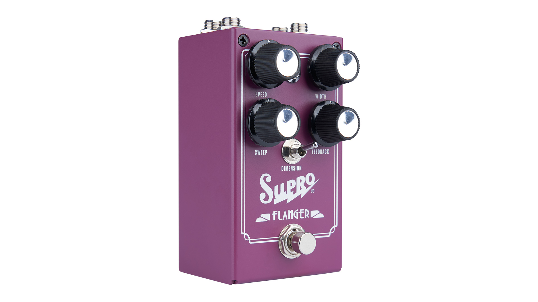 Supro Flanger