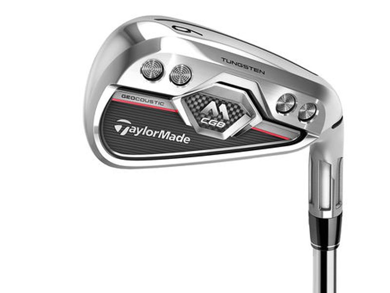 Christmas Golf Gift Ideas: Irons