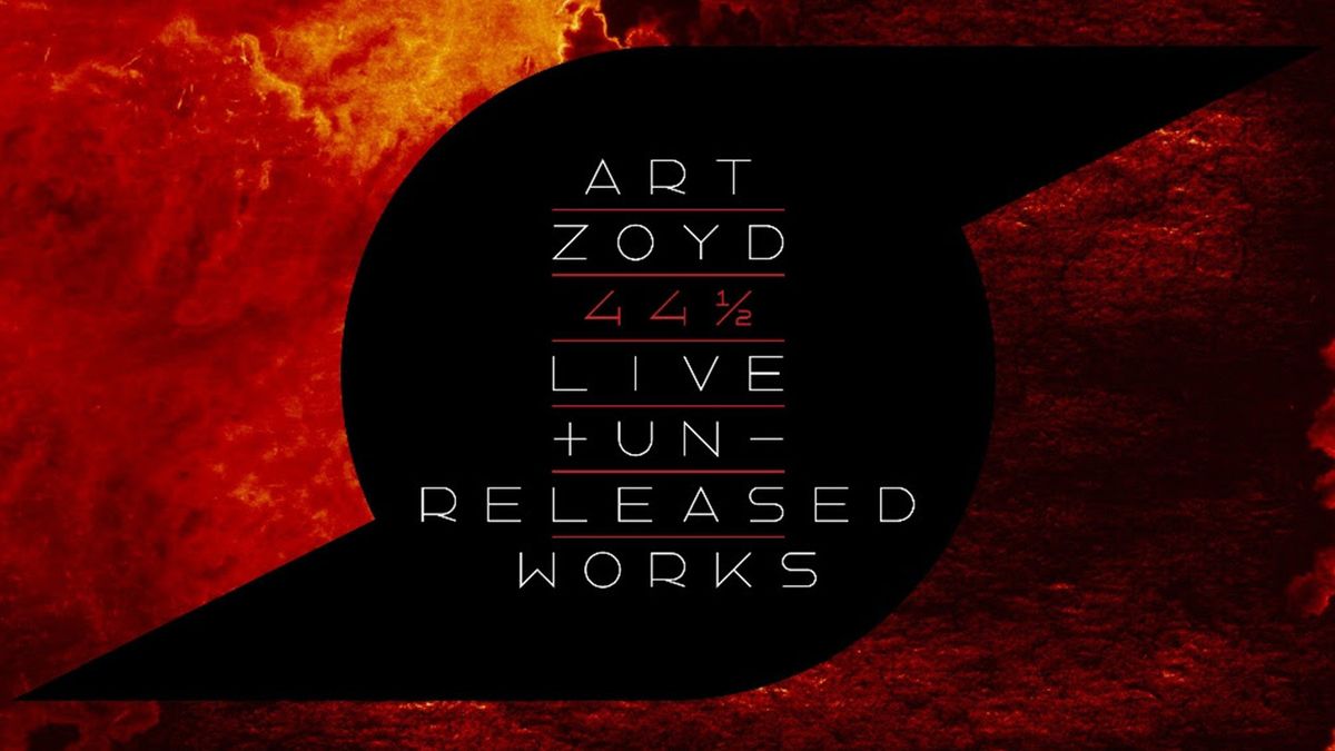 Art Zoyd box set will arrive in November | Louder