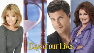 Days of Our Lives on NBC