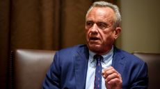 Robert F. Kennedy Jr.