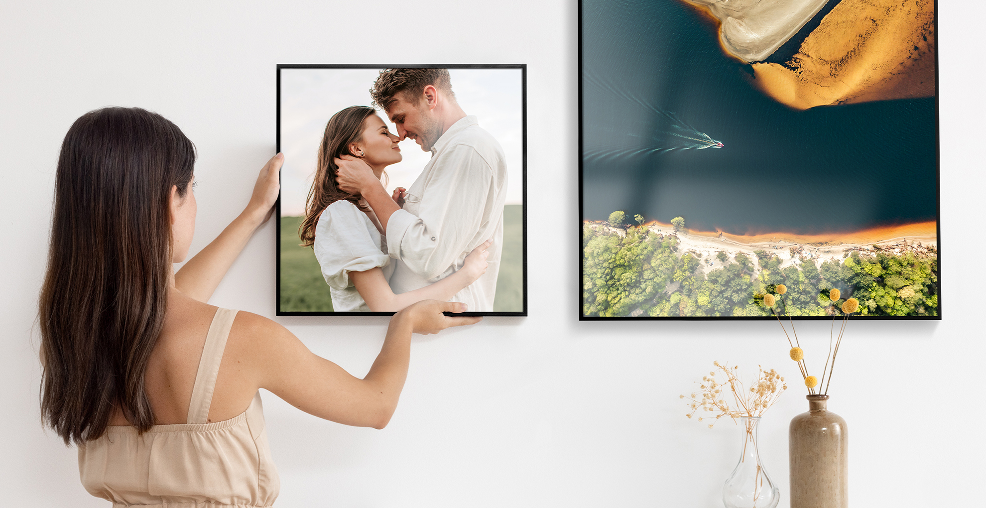 Saal Wall Decor