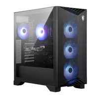 MSI Aegis R2 AI