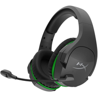 HyperX CloudX Stinger Core Wireless Gaming Headset for Xbox Series X|S:  £89.99