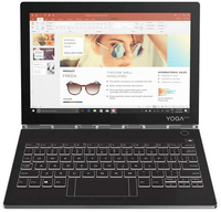 Lenovo Yoga Book C930: was $899 now $599 @ Lenovo