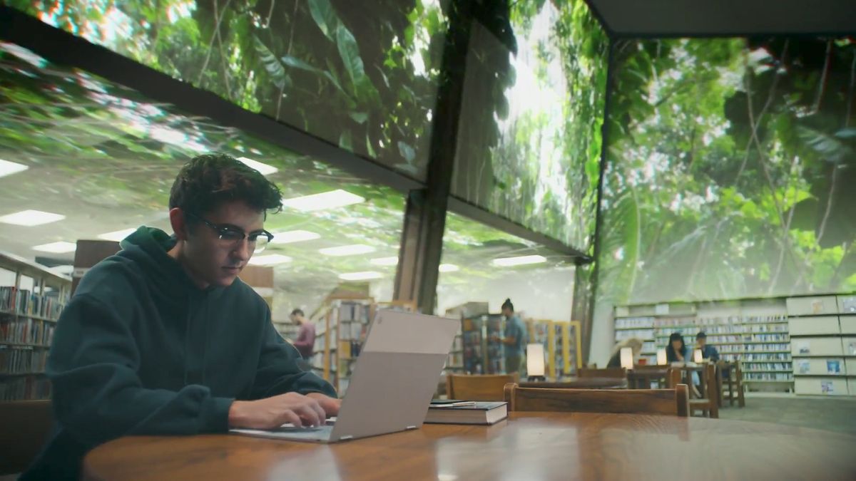 The best thin and light laptops 2018