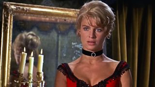 Julie Christie in Doctor Zhivago