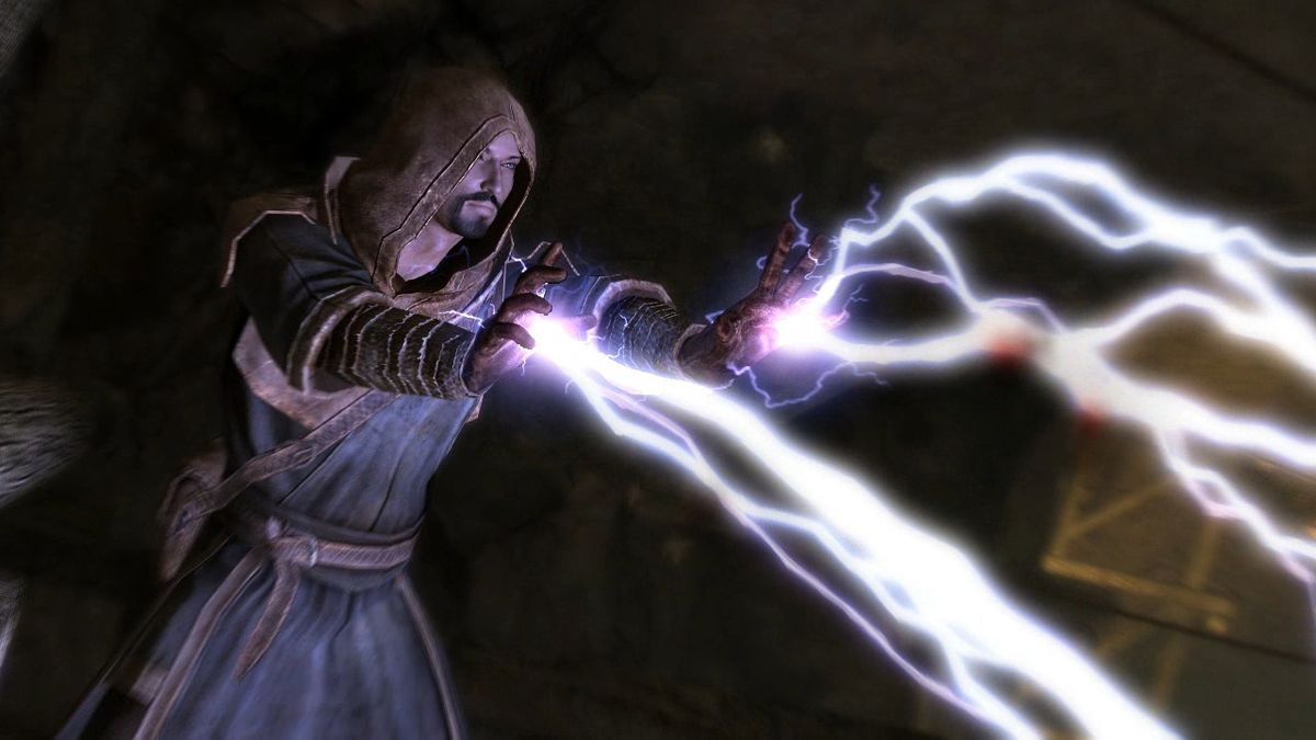 ps4 best skyrim mods