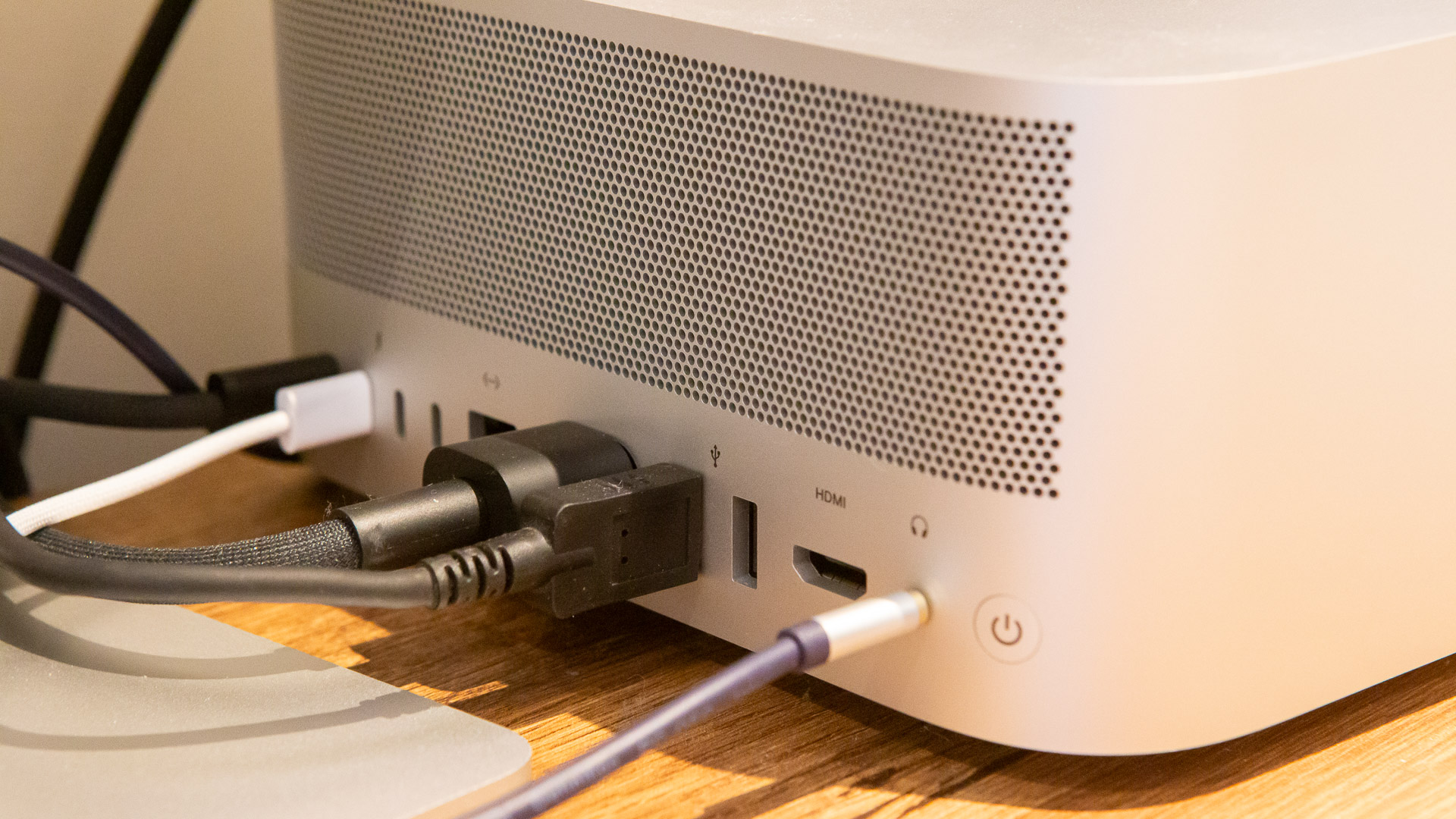 Mac Studio M3 Ultra