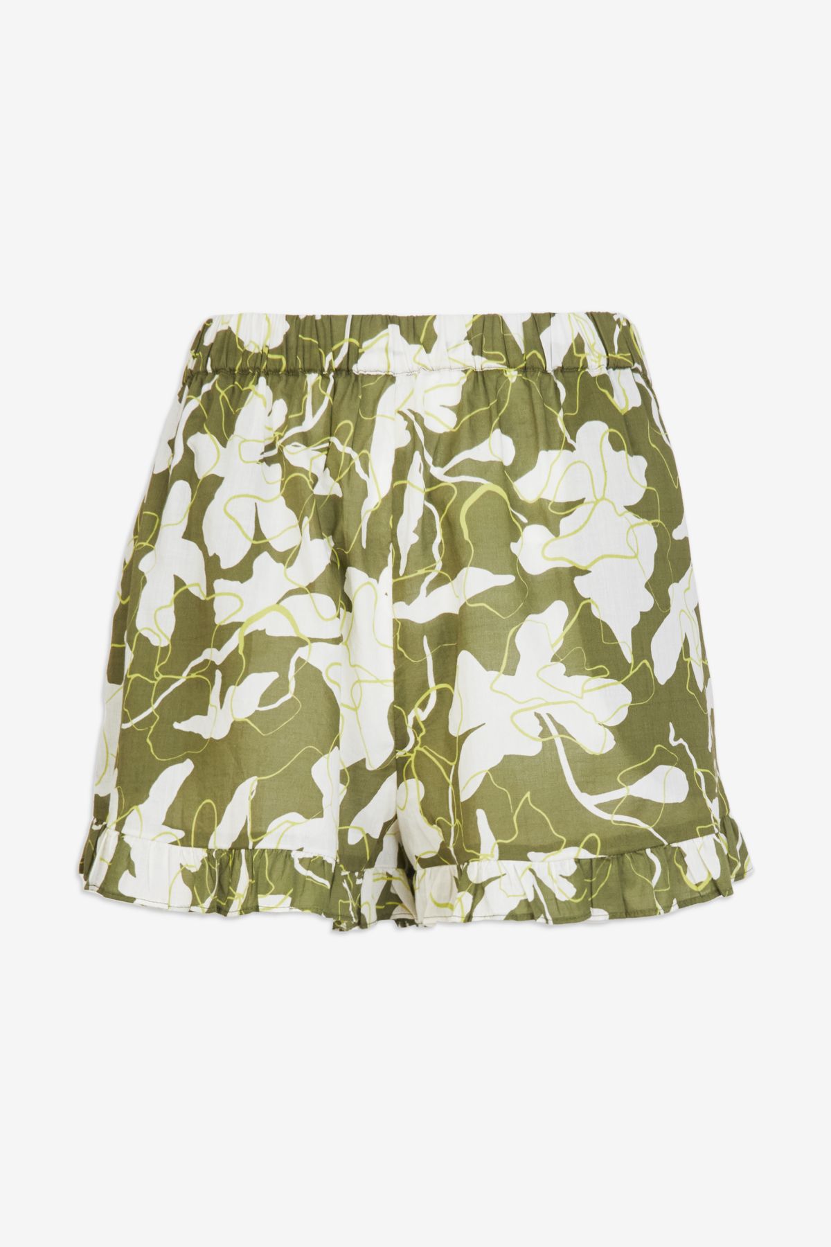Tanya Taylor Marley Short