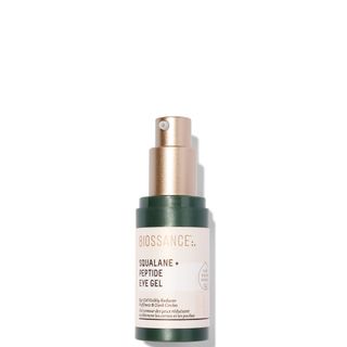 Biossance Squalane and Peptide Eye Gel 15ml