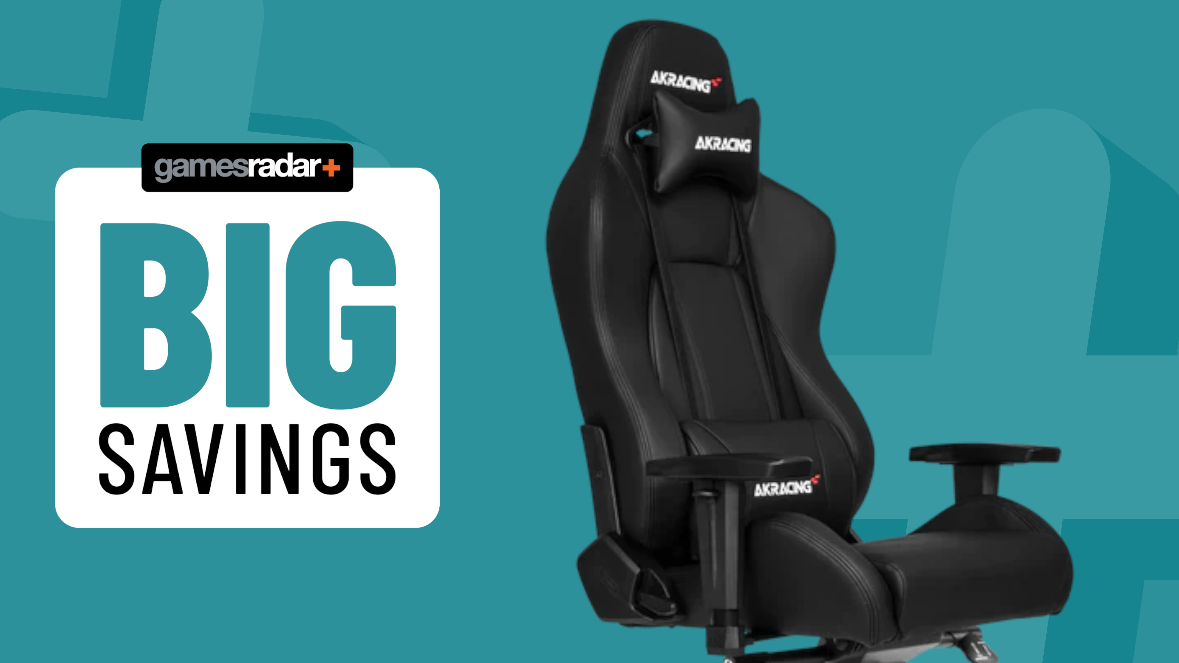 Save over 100 with this AKRacing Gaming Chair deal at Amazon