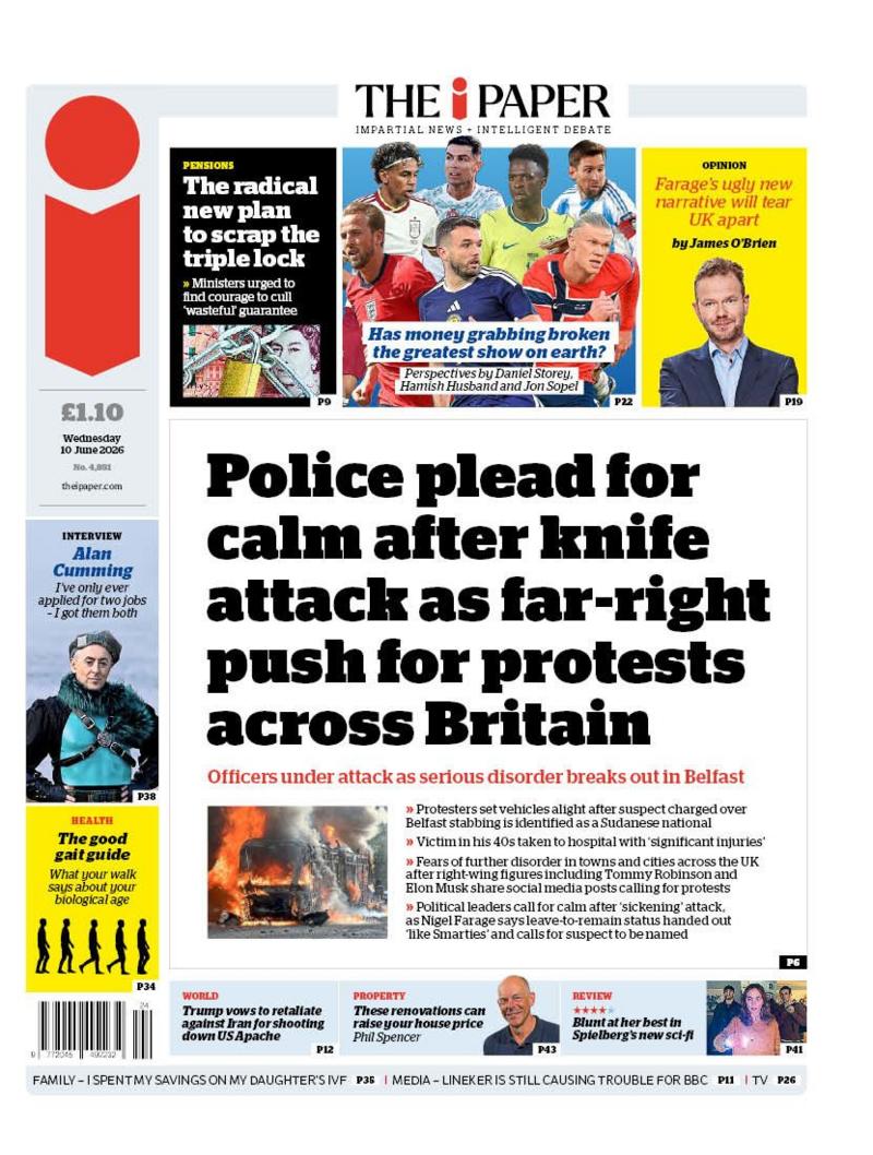 The iPaper